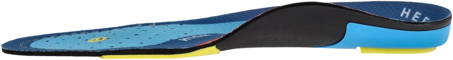 Semelle Anatomic High Jalas