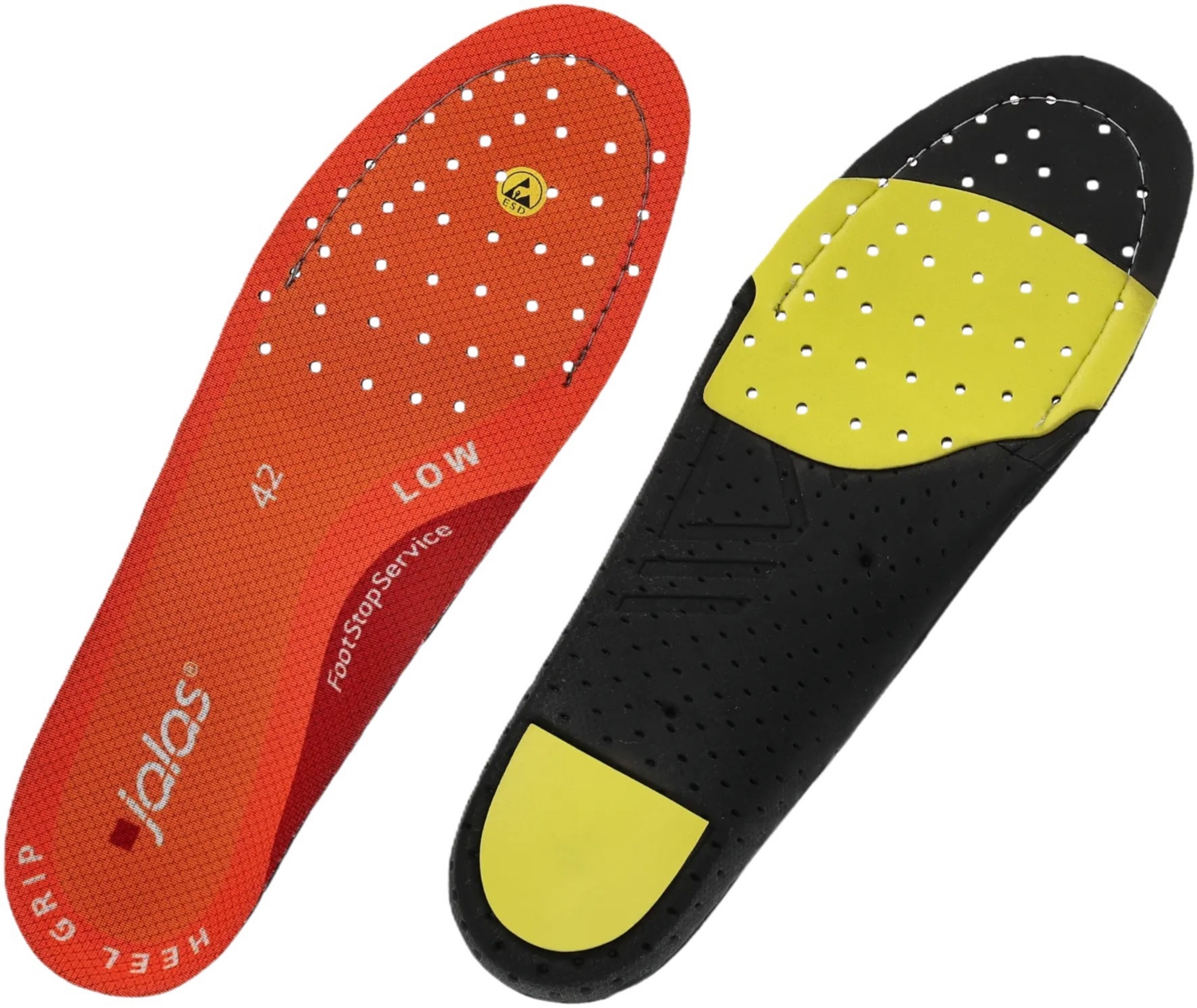 Semelle Anatomic Low
