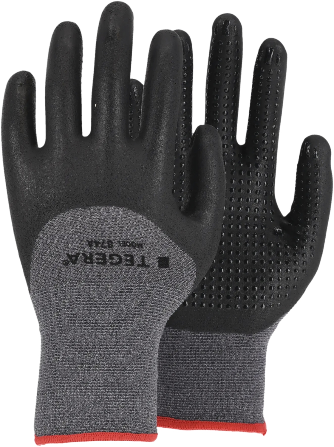 Gants de manipulation fine Tegera 874A