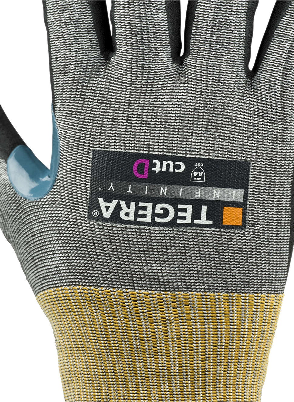 Gants anticoupure Tegera Infinity 8807 Ejendals