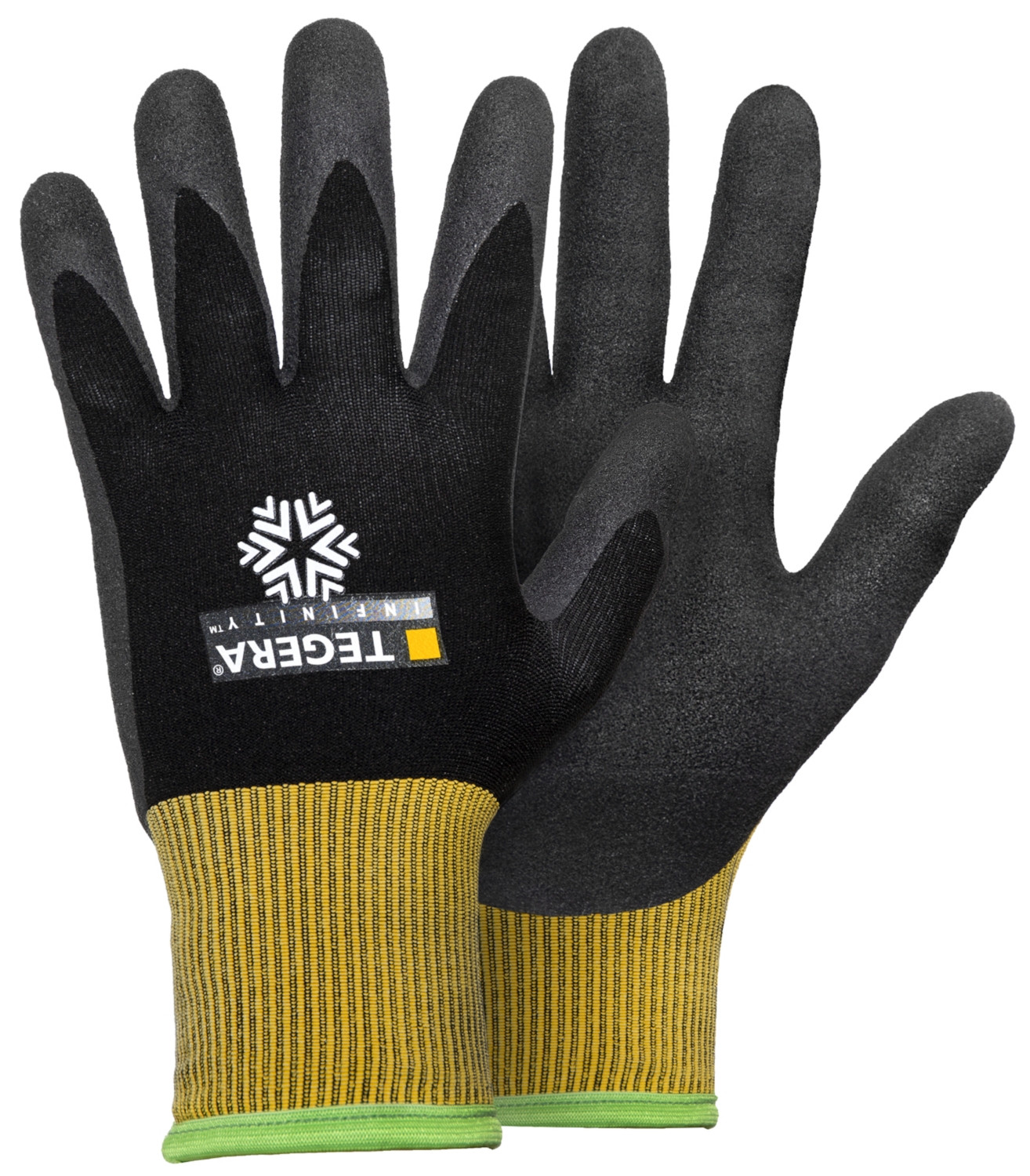 Gants antifroid de travail 8810 Infinity