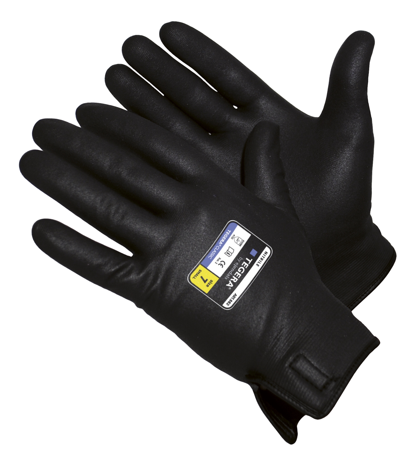 Gants de manutention Tegera 882 Ejendals