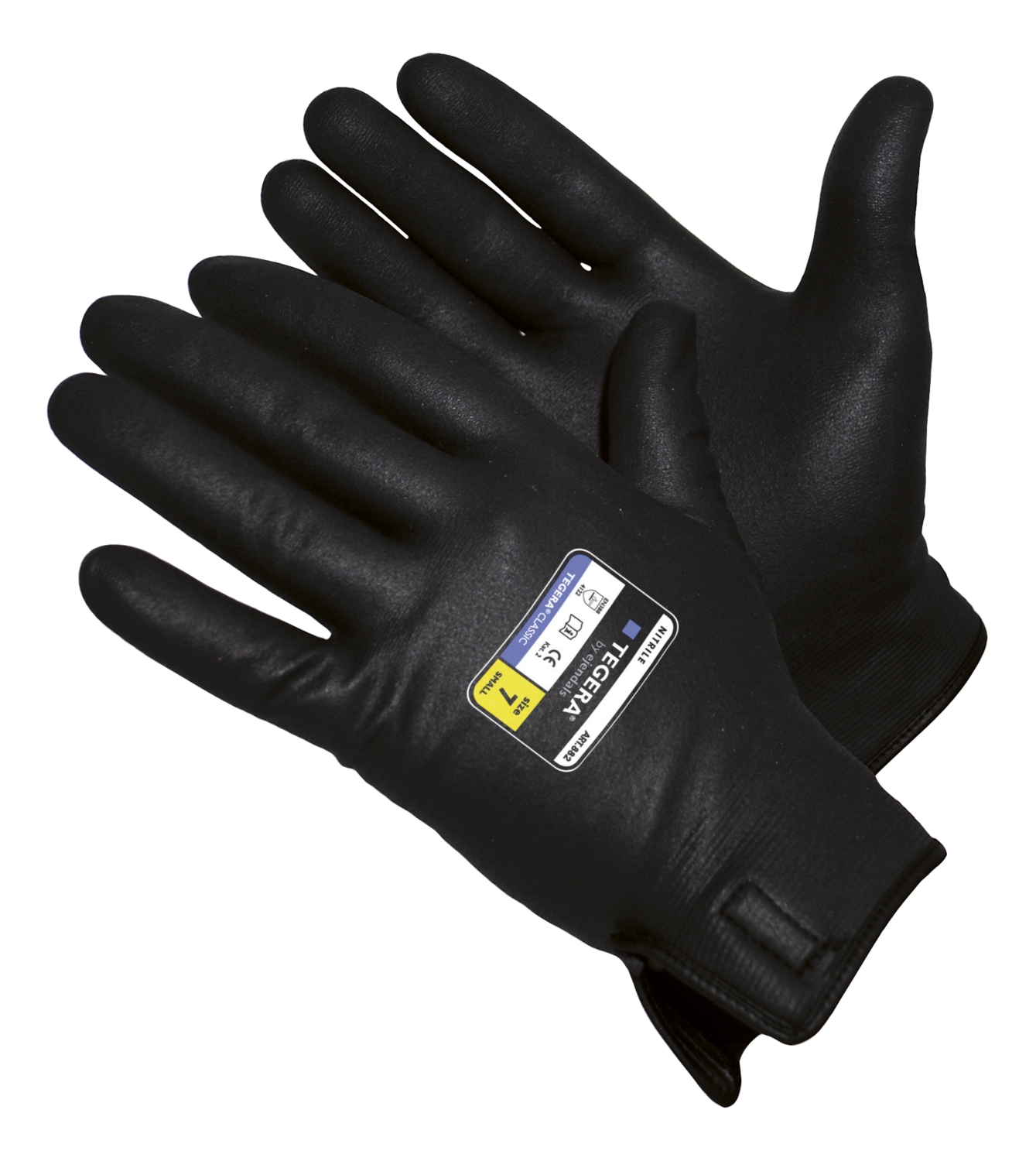 Gants Tegera 882 Ejendals