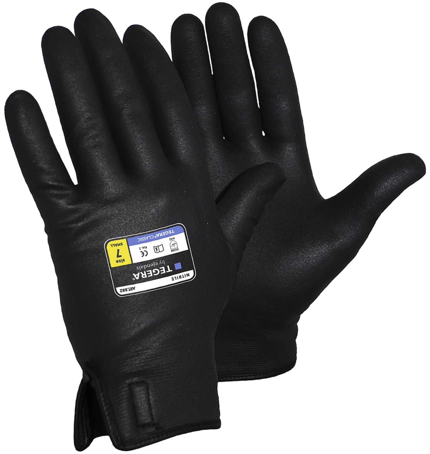 Gants de manutention Tegera 882 Ejendals