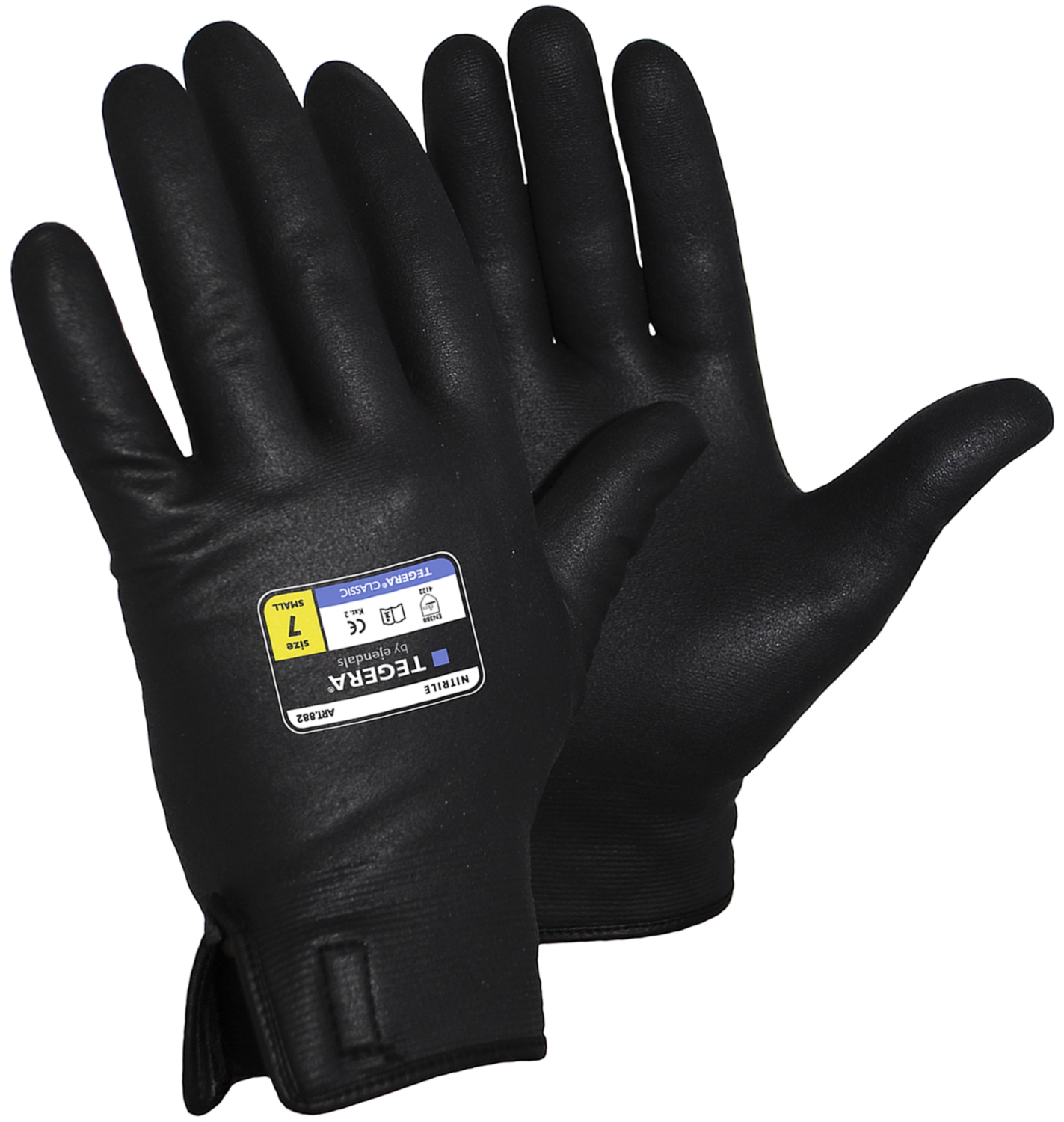 Gants Tegera 882 Ejendals