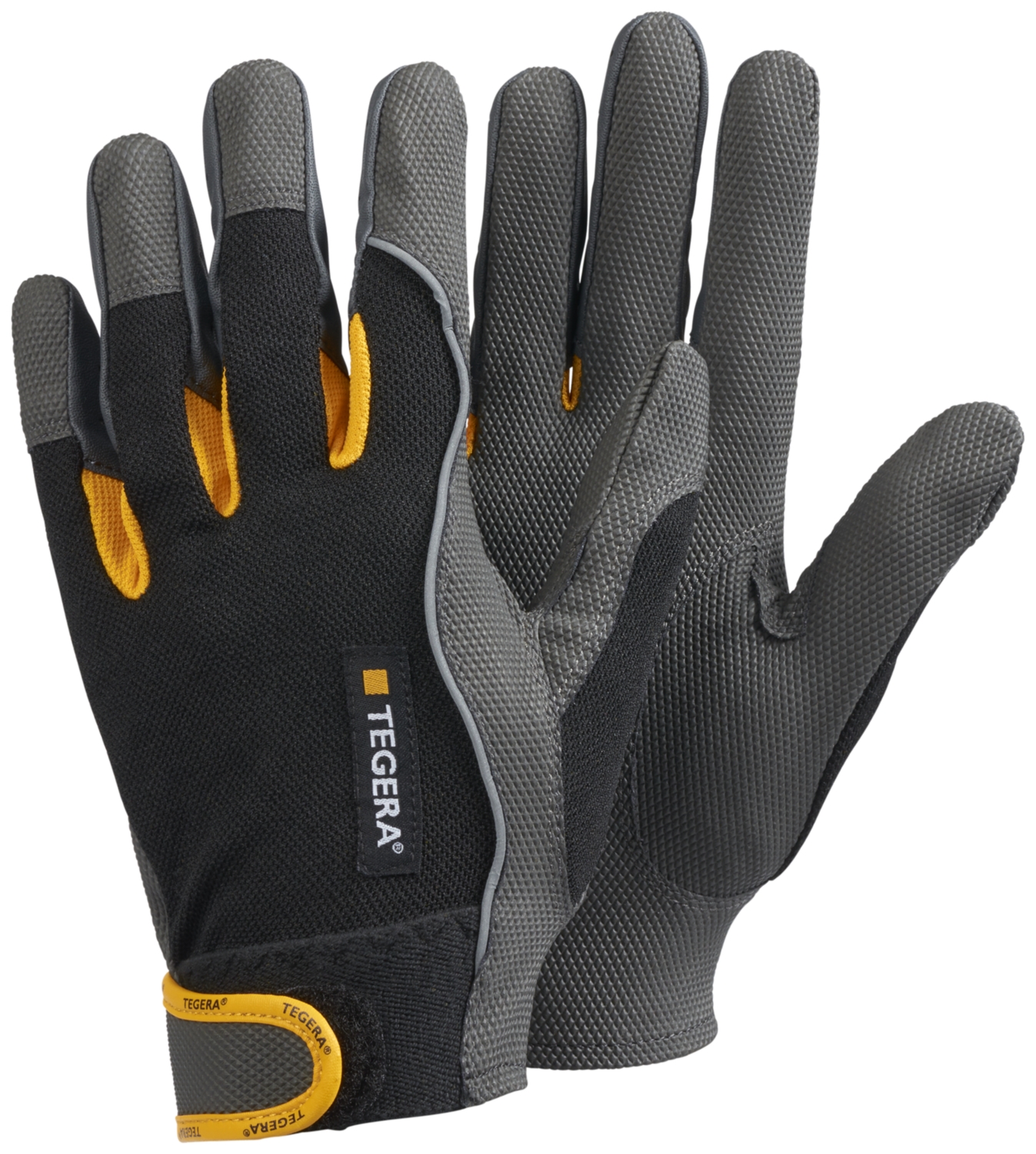 Gants de manutention Tegera 9120 Microthan Ejendals