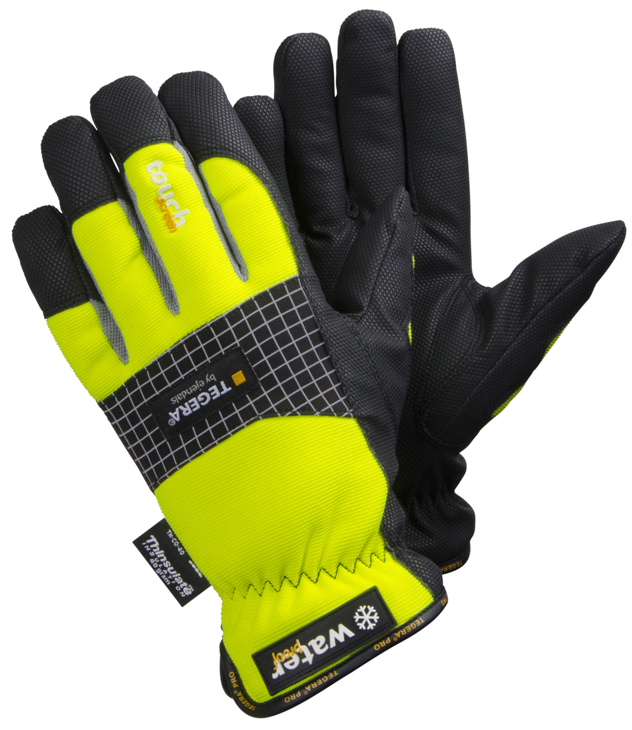  Gants Tegera 9128 