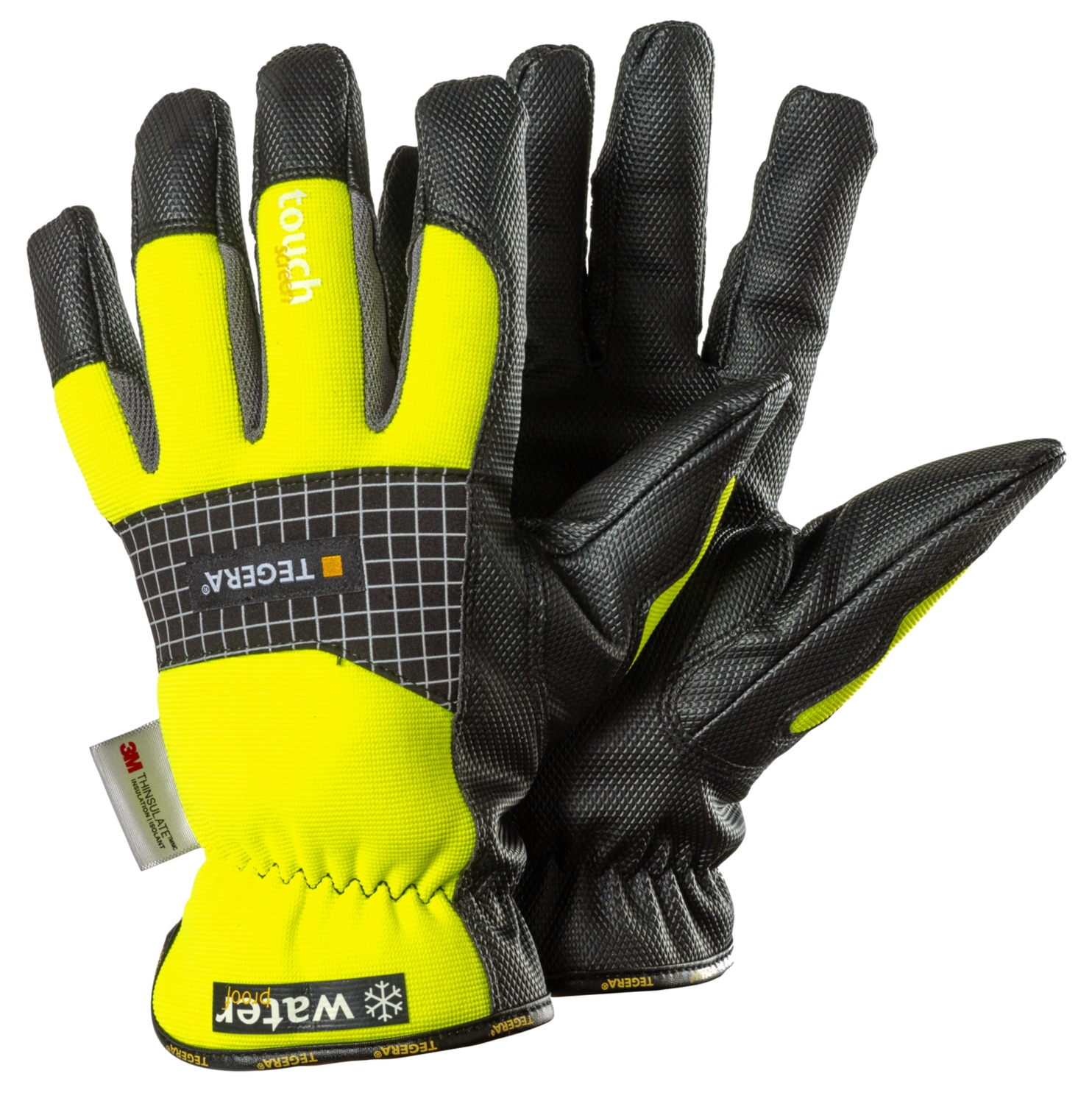  Gants antifroid Tegera 9128 
