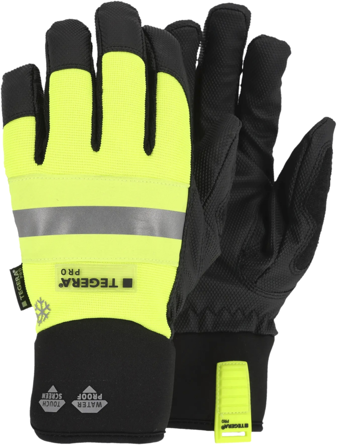 Gants antifroid Tegera Pro 9131
