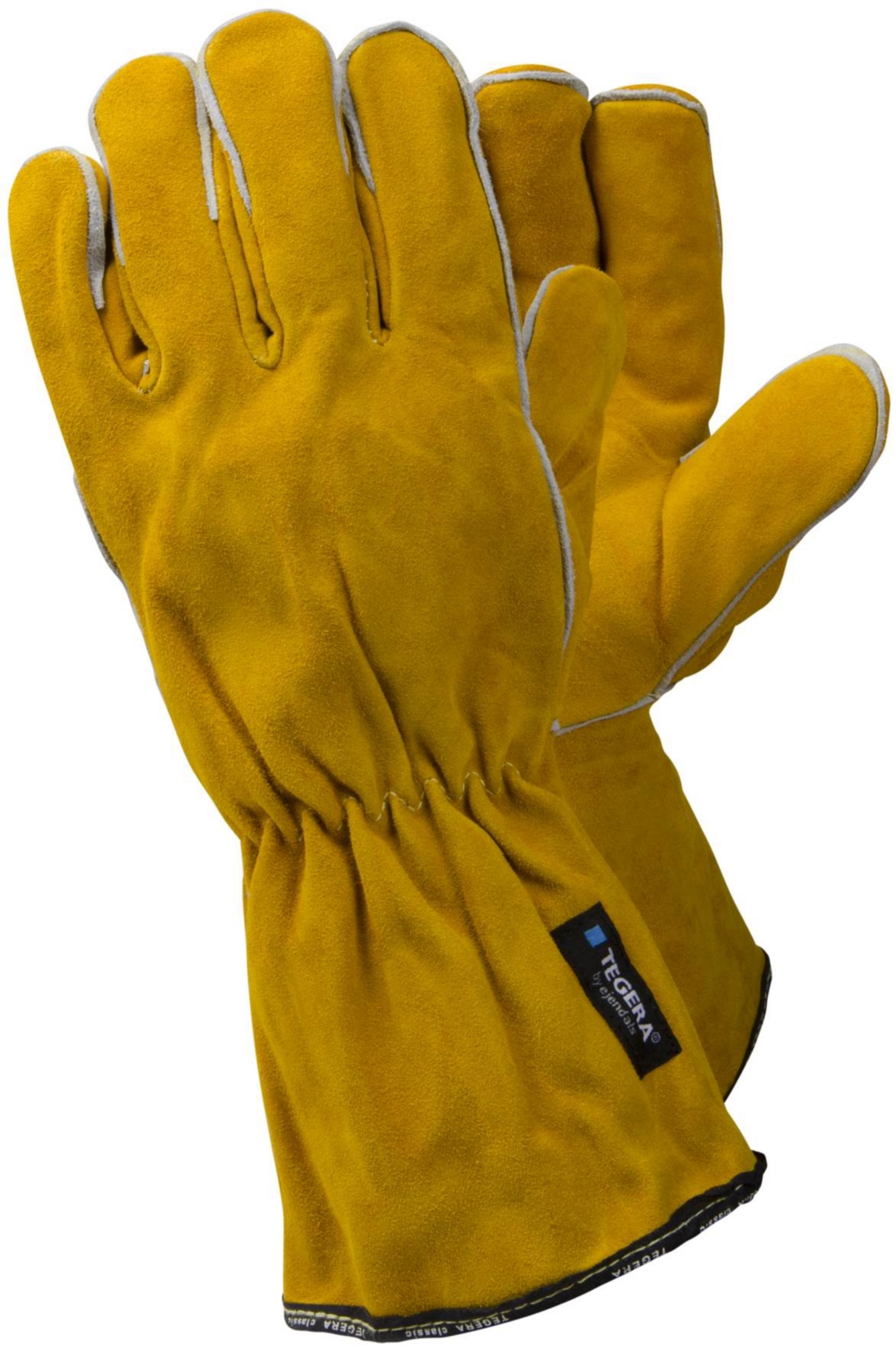  Gants soudeur Tegera 19 