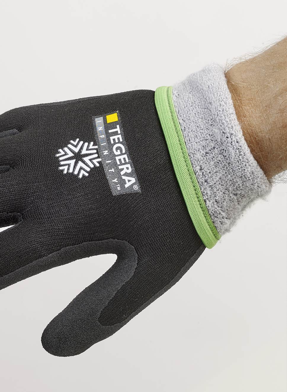 Gants antifroid Tegera 8810 Infinity Ejendals