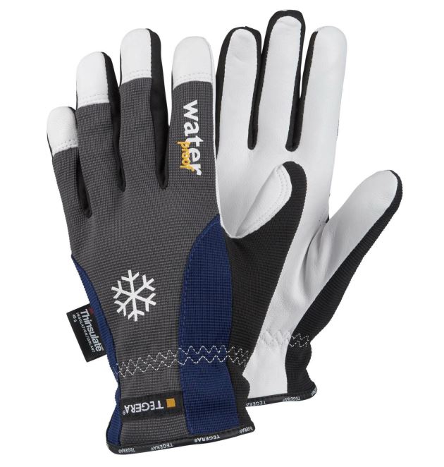 Gants antifroid de travail 295