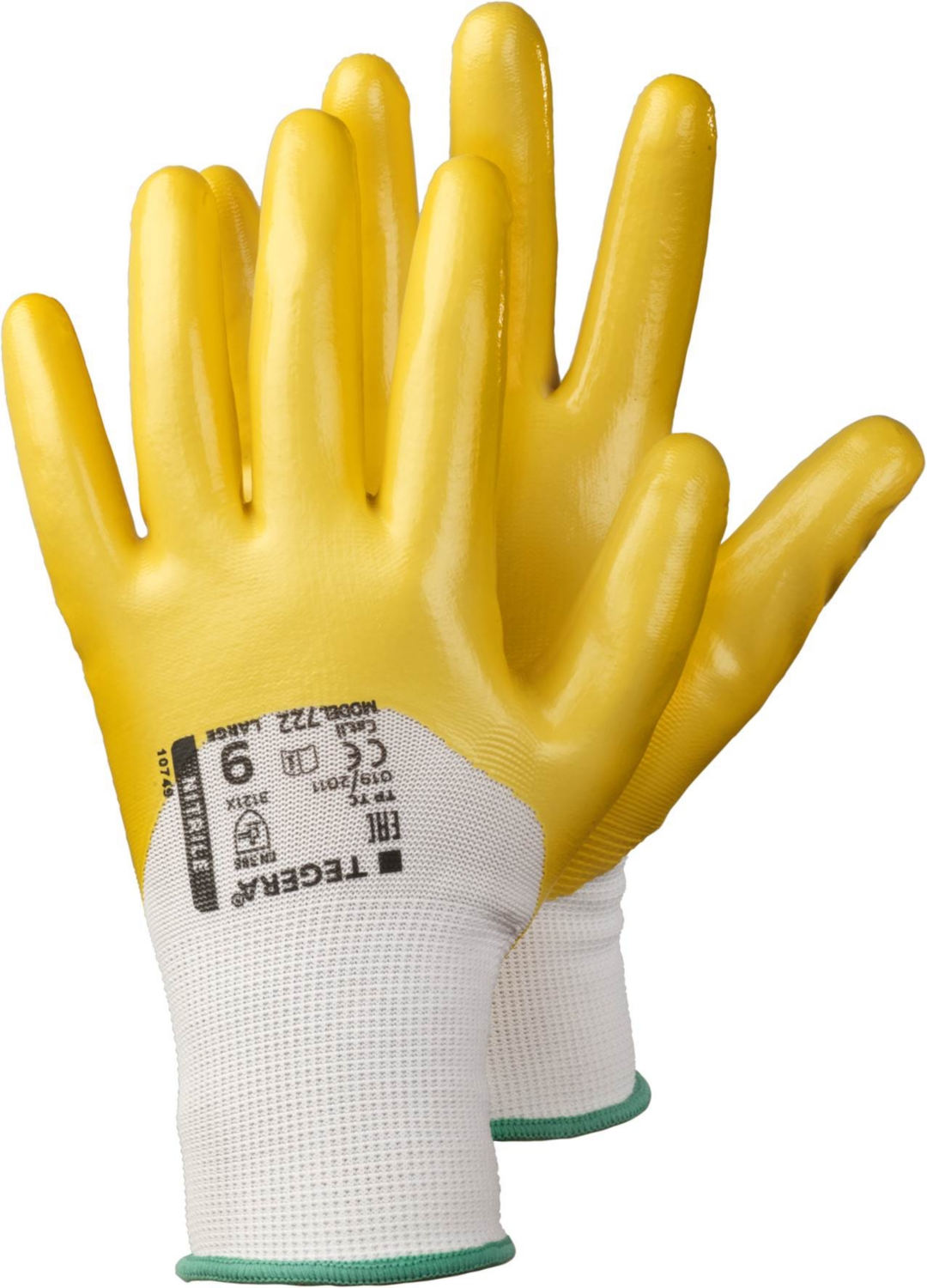  Gants de manipulation fine Tegera 722 