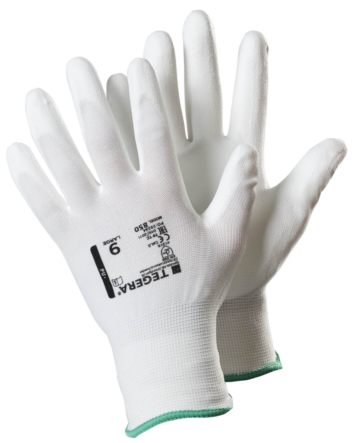 Gants de manipulation fine Tegera 850 Ejendals