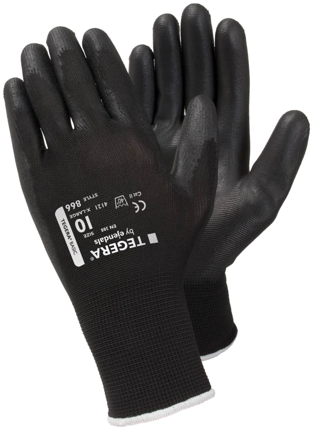 Gants de manipulation fine Tegera 866 