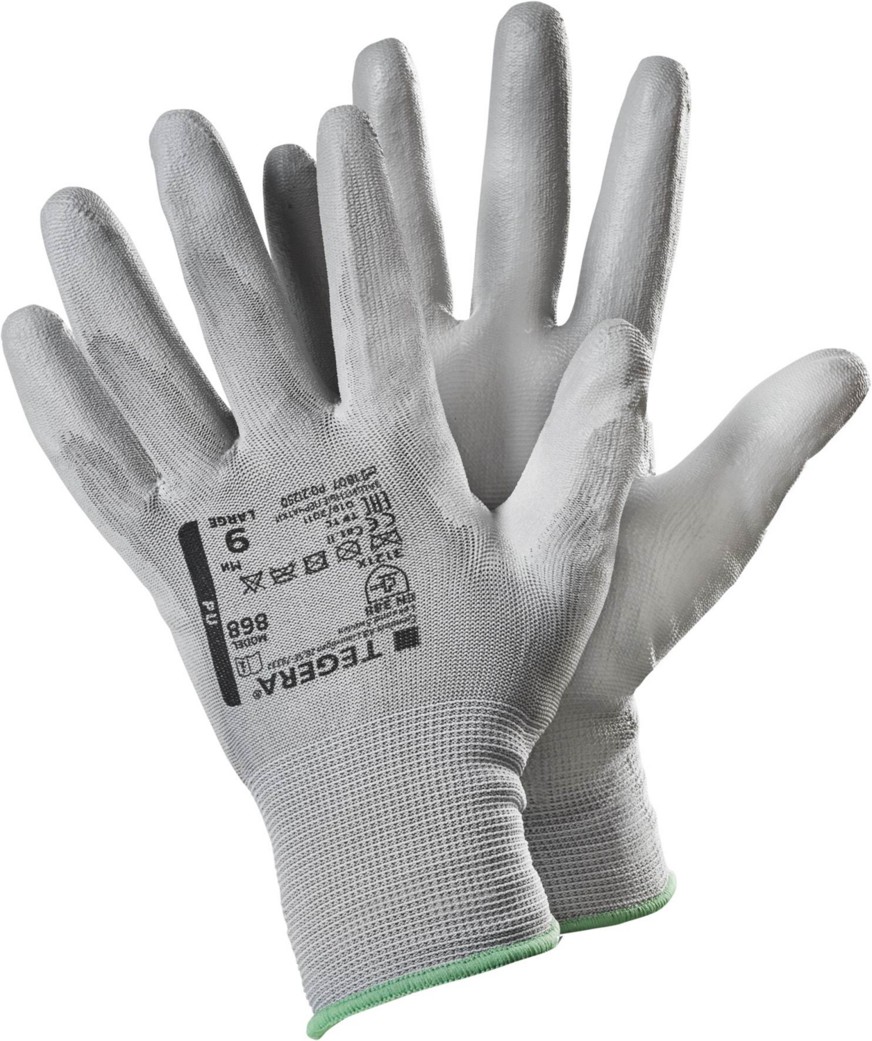  Gants de manipulation fine Tegera 868 