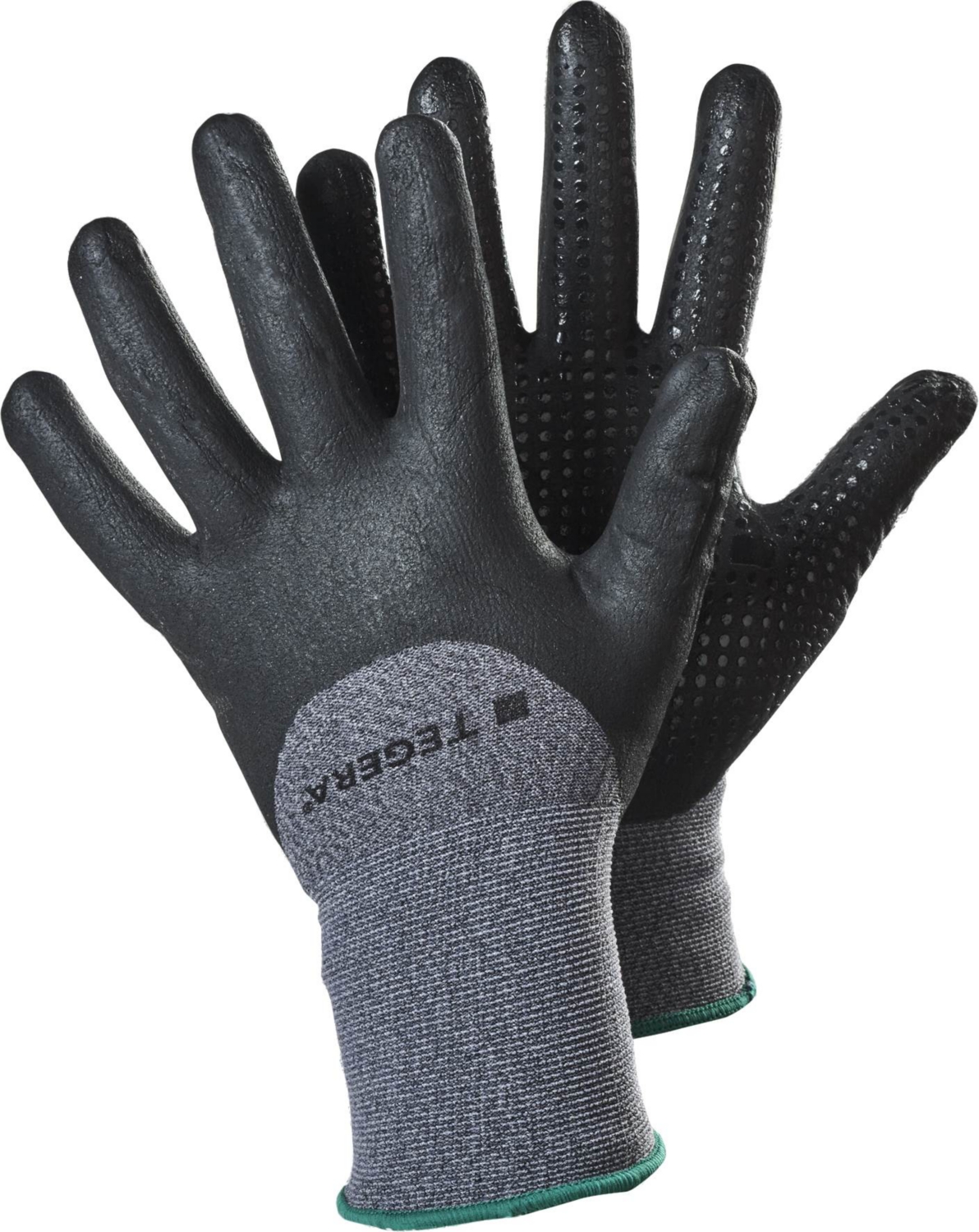  Gants de manipulation fine Tegera 874 