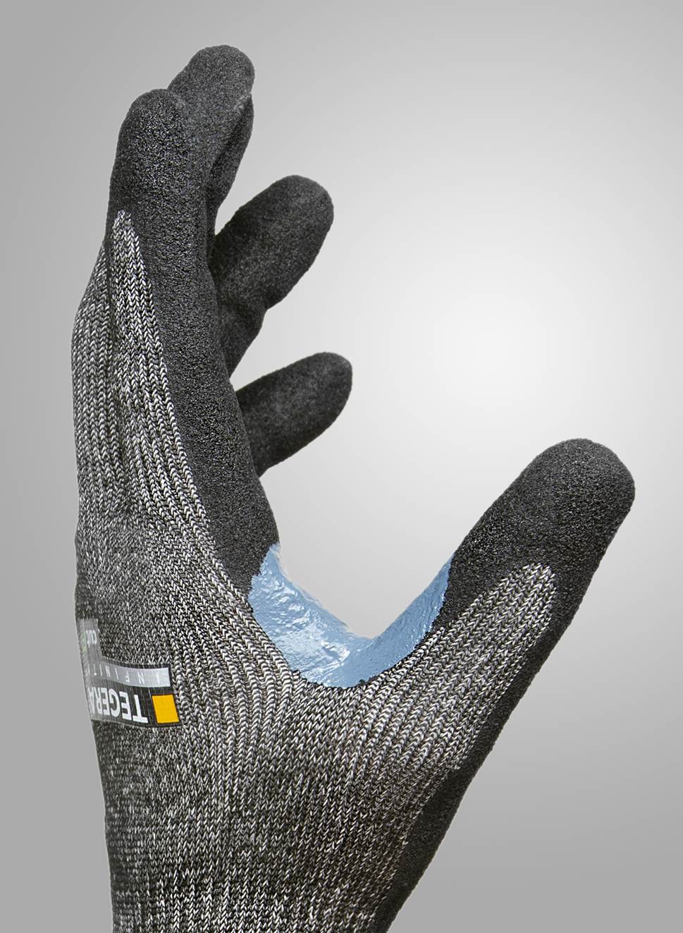 Gants anticoupure Tegera 8814 Infinity Ejendals