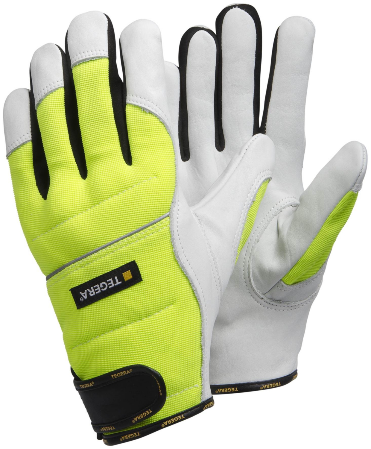  Gants forestiers Tegera 951 