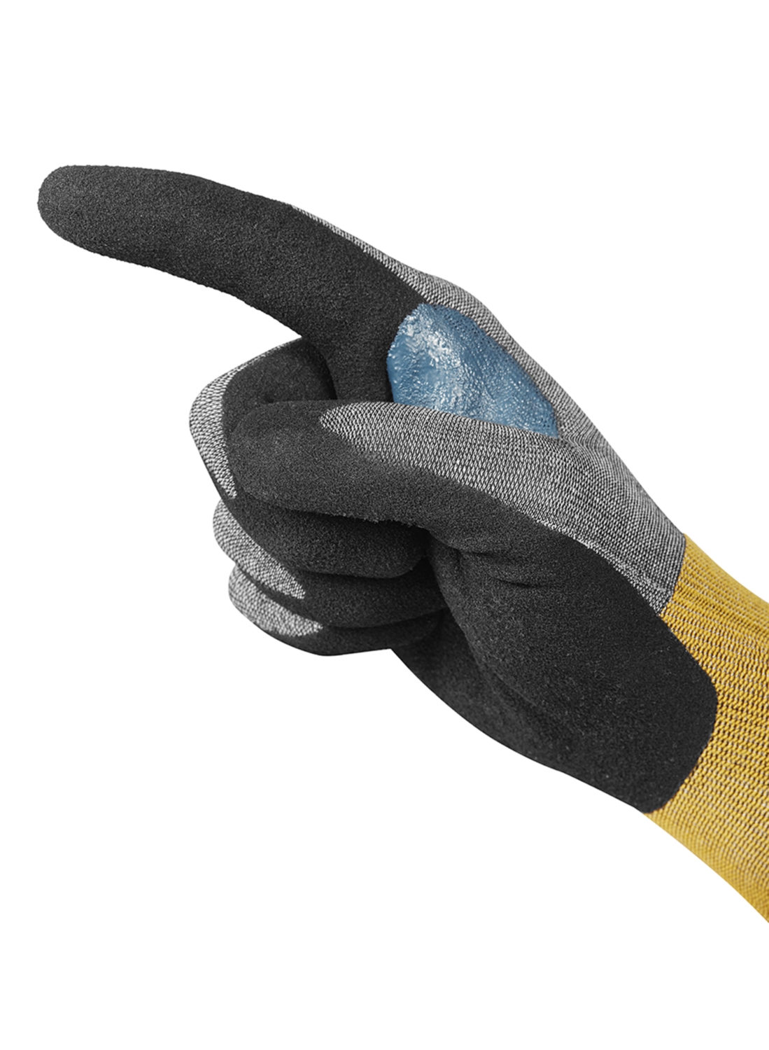 Gants anticoupure Tegera 8805 Infinity Ejendals