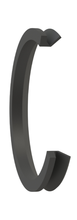  Joint V Ring profil VA NBR / Nitrile 