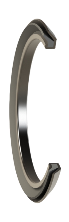  Joint Gamma NBR / Nitrile profil RB 