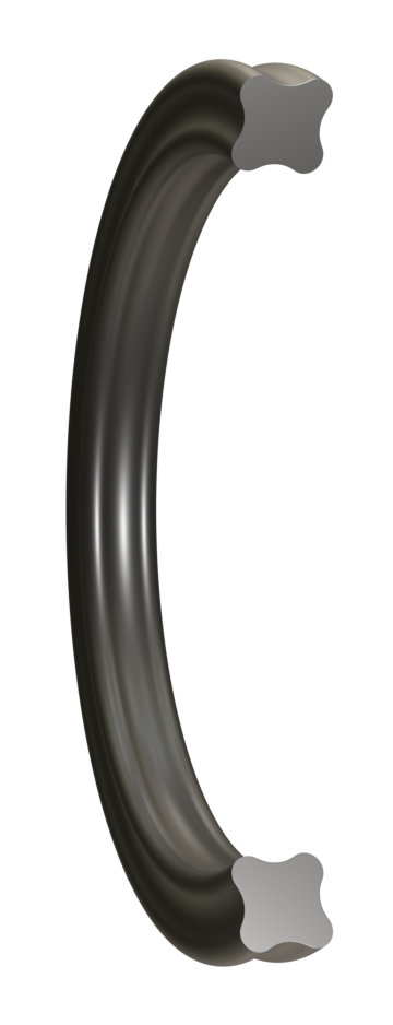  Joint quadrilobe XR NBR / Nitrile 