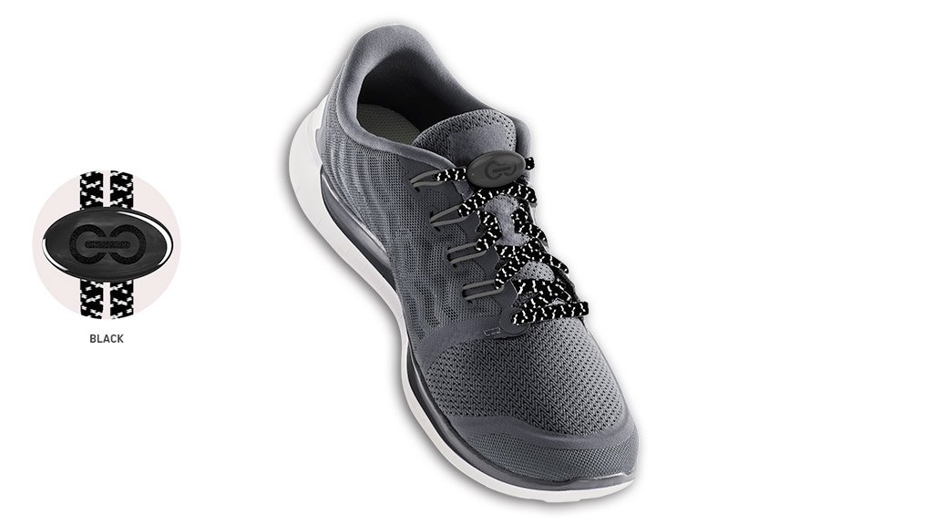 Lacets autobloquant Loopstop Loopstop