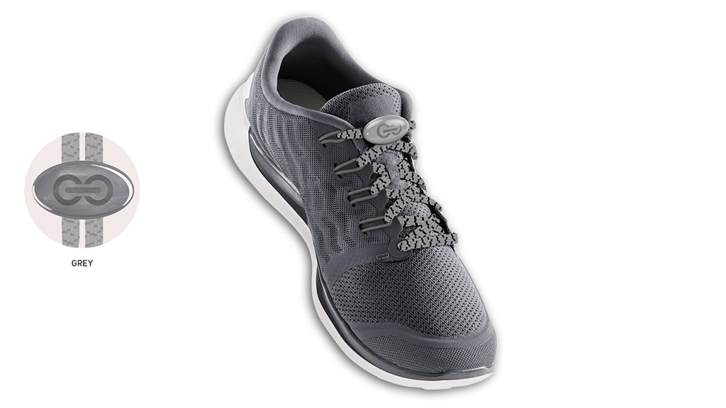 Lacets autobloquant Loopstop Loopstop