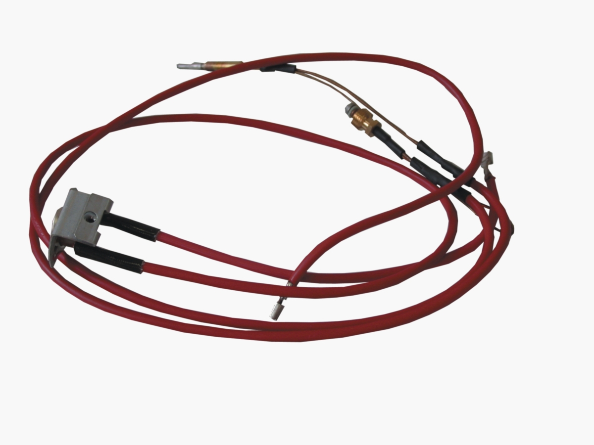  Thermocouple + sécurit (Kit TTB) LM5AR LM10/13/16PV 