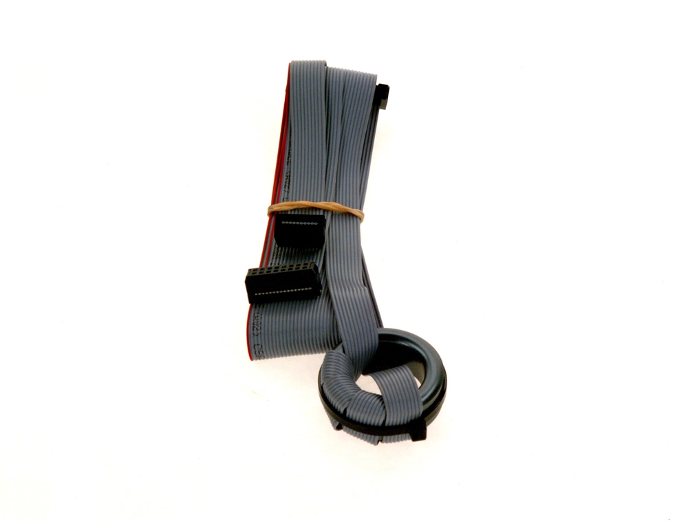Câble 0,7m ferromagnétique plat Bosch Home Comfort