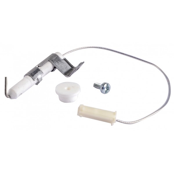 Electrode ionisation EGALIS Elm Leblanc