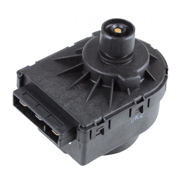 Moteur vanne 3 voies Elm Leblanc