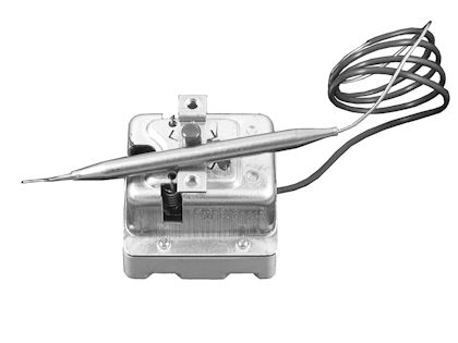 Thermostat de securité 90°C L=540mm Bosch Home Comfort