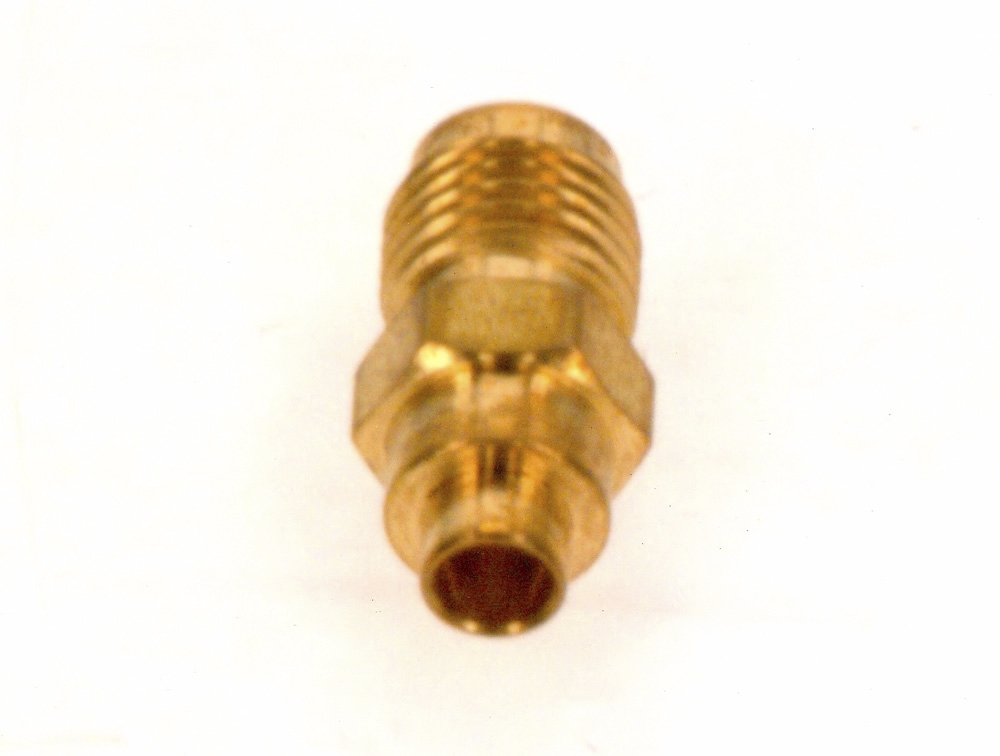 Valve de remplissage de fluide - 87174052470 Bosch Home Comfort