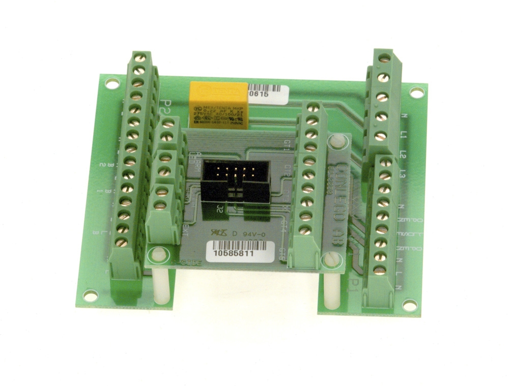 Carte sonde - 87183000950 Bosch Home Comfort
