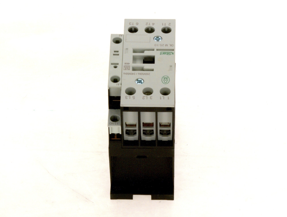 Relais 25A LOGATHERM WPL 9-11 Bosch Home Comfort