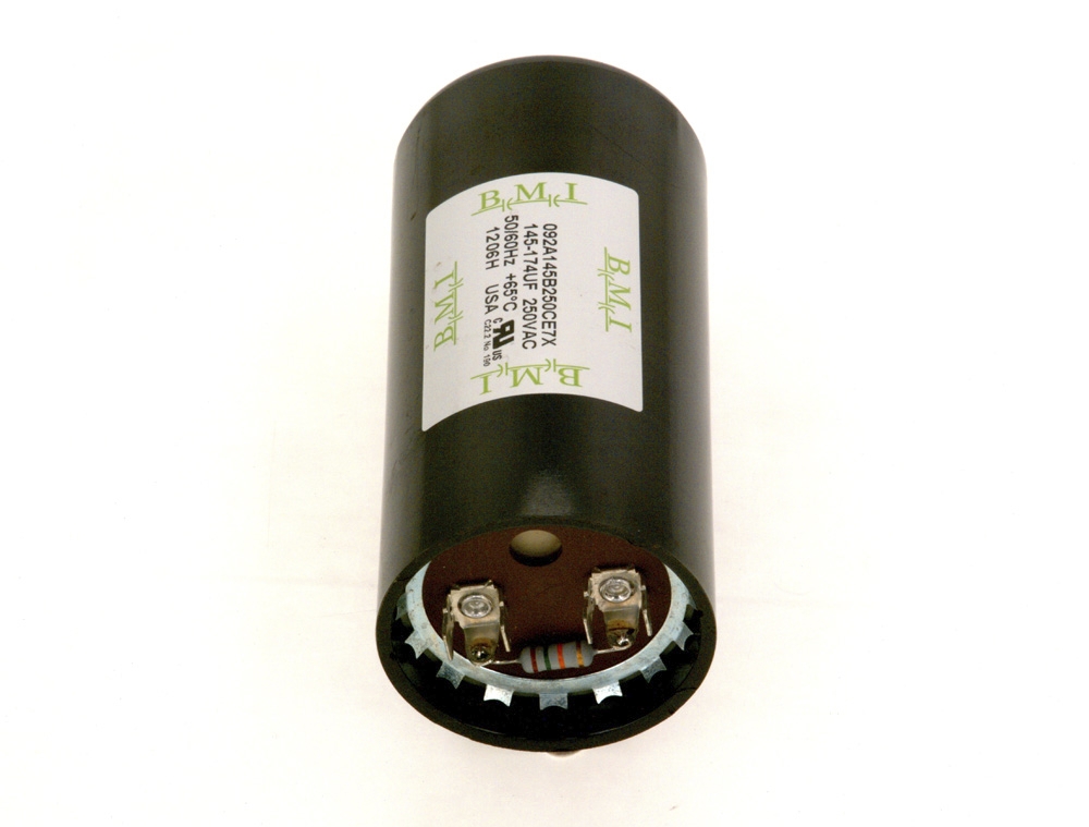 Condensateur 174uF WPL11 Bosch Home Comfort