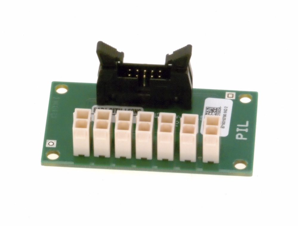 Circuit imprimé PIL Bosch Home Comfort