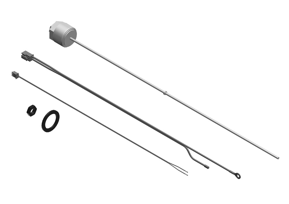 Anode - 87183108620 Bosch Home Comfort