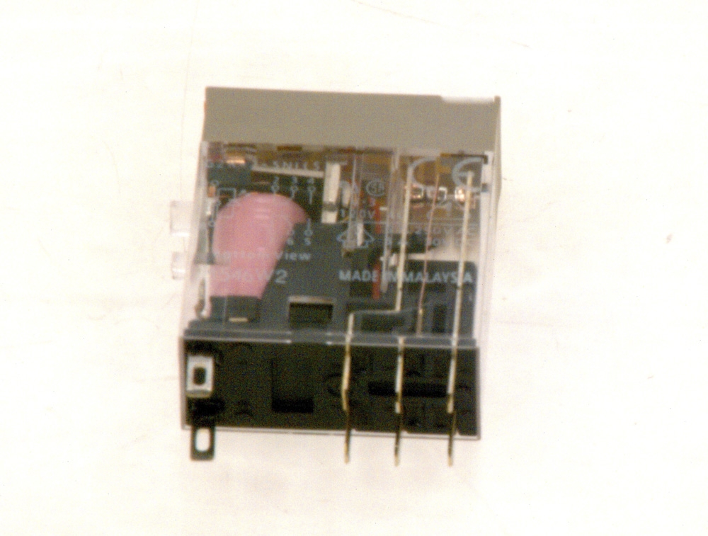 Relais G2R-2-SNI 230AC Bosch Home Comfort
