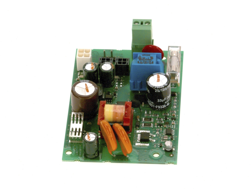 Circuit imprimé - 87183113860 Bosch Home Comfort