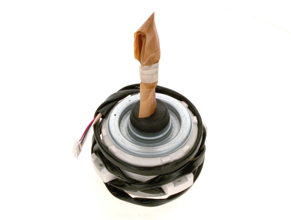 Moteur - 87183123690 Bosch Home Comfort
