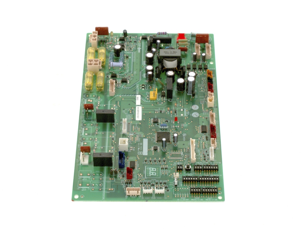 Circuit imprimé - 87183123950 Bosch Home Comfort