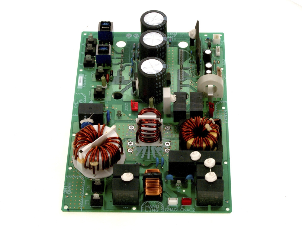 Platine principale - 87183123960 Bosch Home Comfort