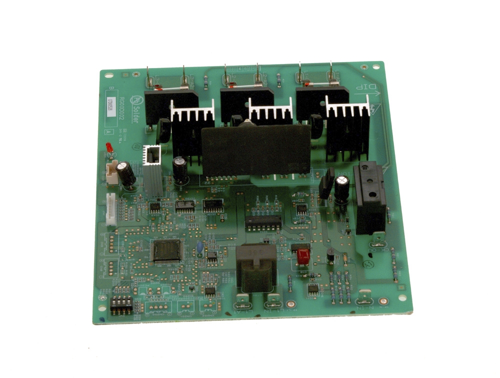 Circuit imprimé - 87183124180 Bosch Home Comfort