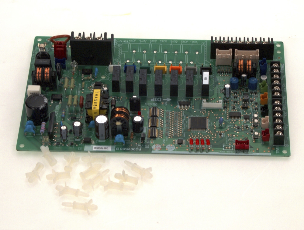 Circuit imprimé PAC-IF011B Bosch Home Comfort