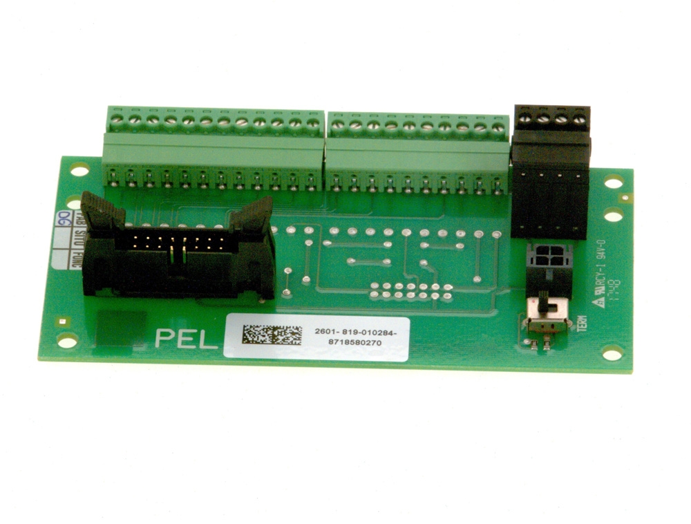 Circuit imprimé PEL Bosch Home Comfort