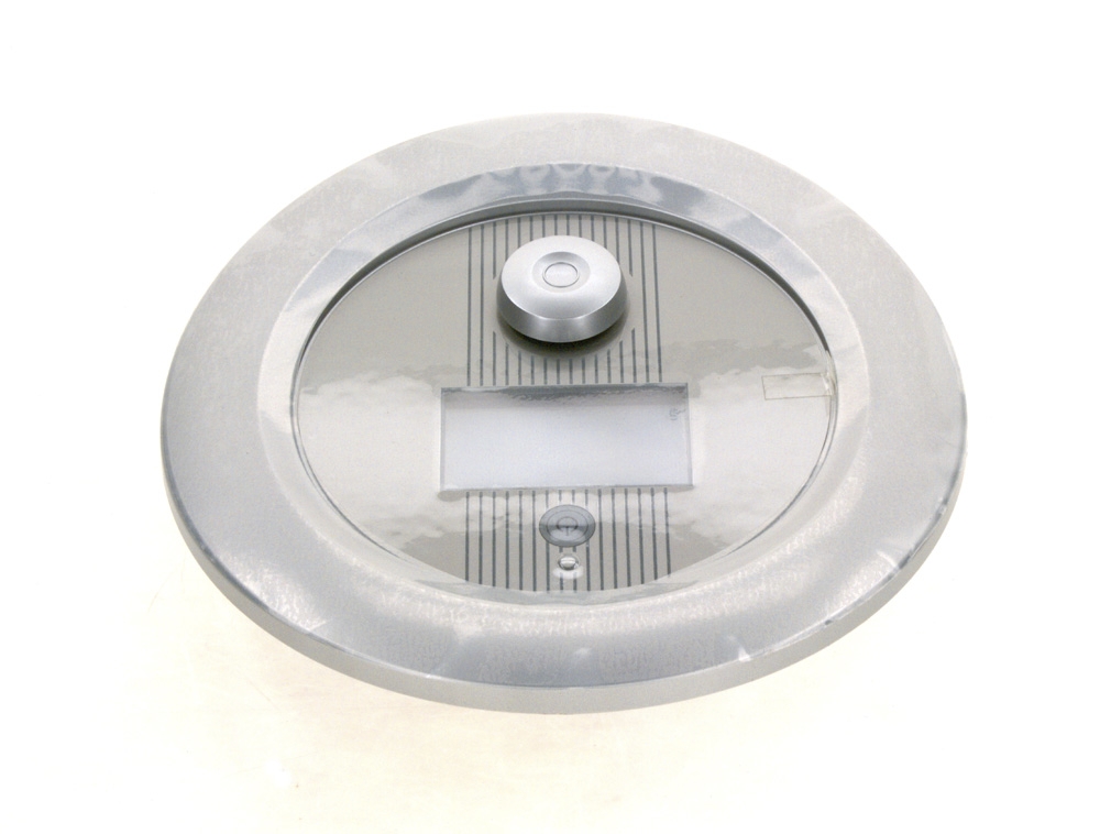 Écran GE Bleu LR Frigo V3.4.0 SP Bosch Home Comfort