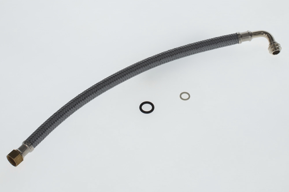 Tube flexible de raccordement sanitaire C-KHC / KHC Bosch Home Comfort